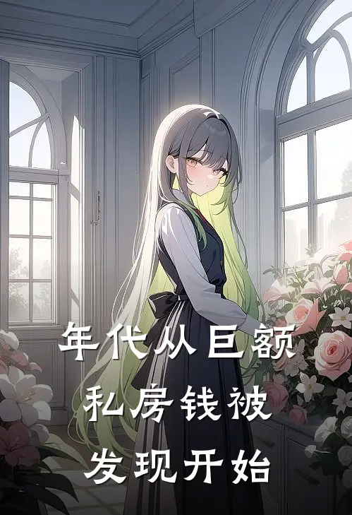 年代从巨额私房钱被发现开始