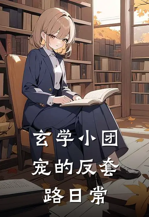 苏小桃夜无殇(玄学小团宠的反套路日常)全本阅读_苏小桃夜无殇最新热门小说