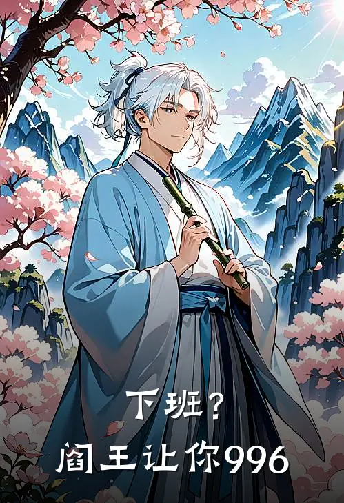 下班？阎王让你996