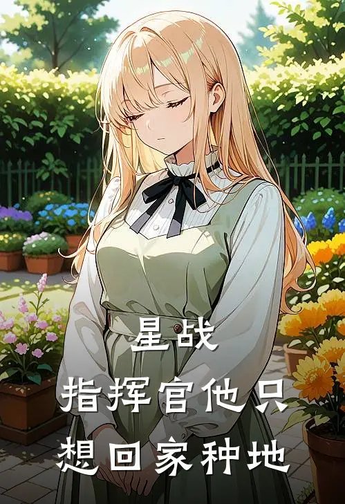 星战：指挥官他只想回家种地