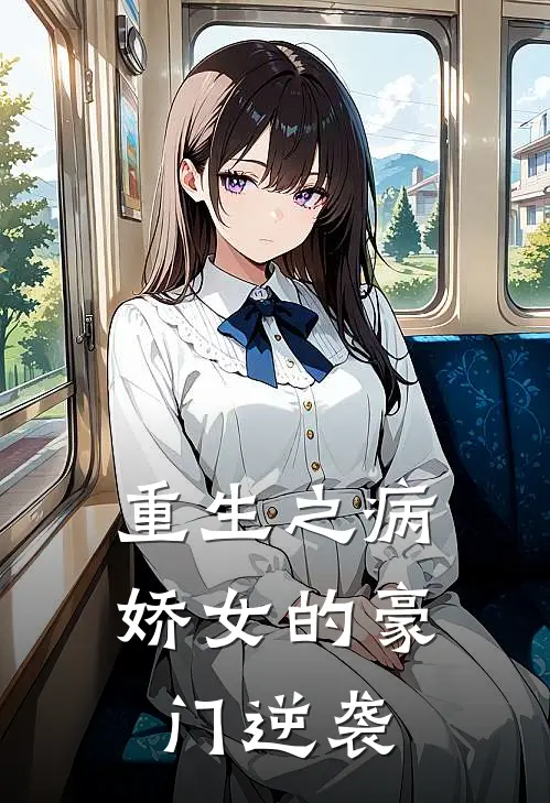 重生之病娇女的豪门逆袭