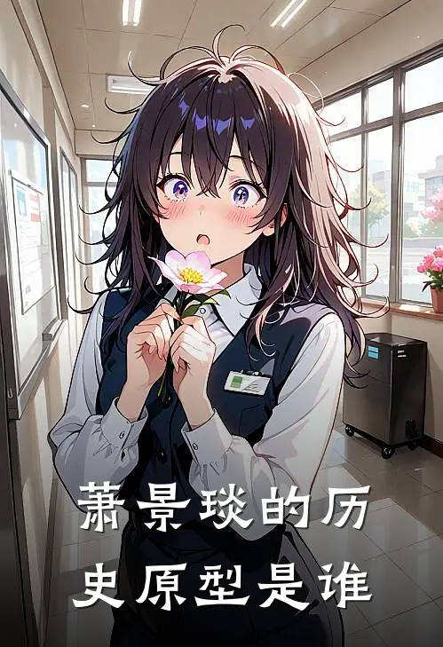 萧景琰的历史原型是谁