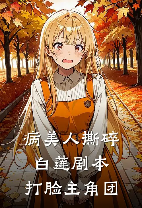 病美人撕碎白莲剧本，打脸主角团