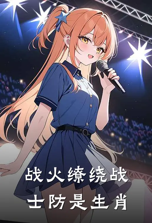 战火缭绕战士防是生肖