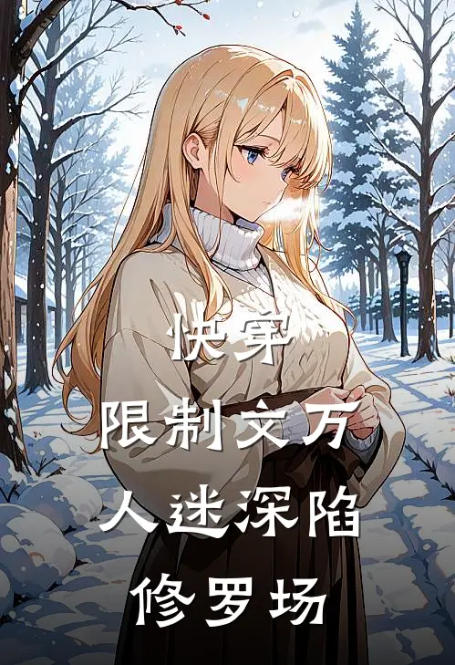 快穿：限制文万人迷深陷修罗场