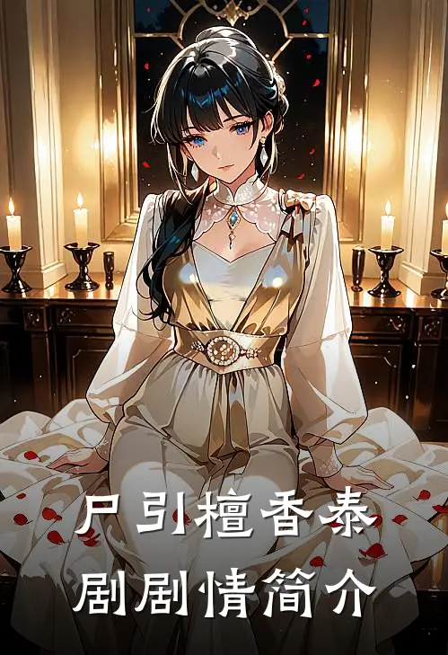 尸引檀香泰剧剧情简介