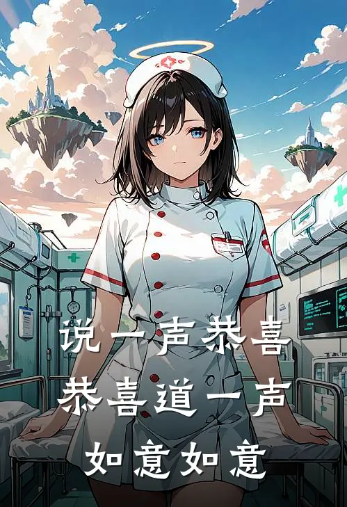 说一声恭喜恭喜道一声如意如意