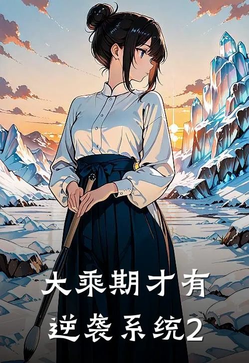 大乘期才有逆袭系统2