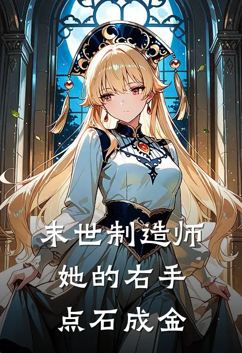 末世制造师：她的右手点石成金