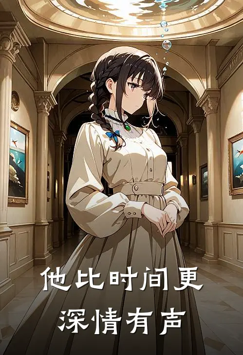 他比时间更深情有声