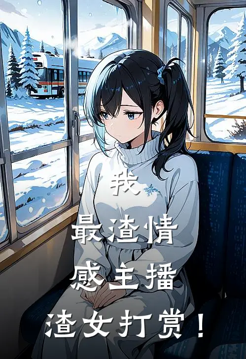 我，最渣情感主播，渣女打赏！江疯江风小说完结推荐_完整版小说免费阅读我，最渣情感主播，渣女打赏！(江疯江风)