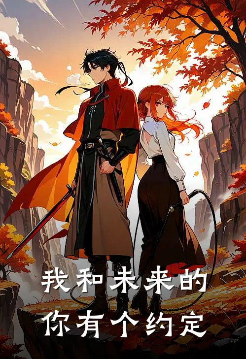 我和未来的你有个约定