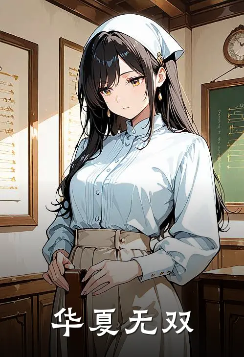 华夏无双陌无双沈翔飞完整版免费小说_全本免费完结小说华夏无双陌无双沈翔飞