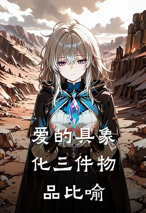 爱的具象化三件物品比喻