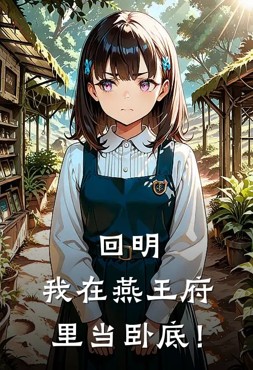 回明：我在燕王府里当卧底！余川道衍在线免费小说_最新推荐小说回明：我在燕王府里当卧底！(余川道衍)