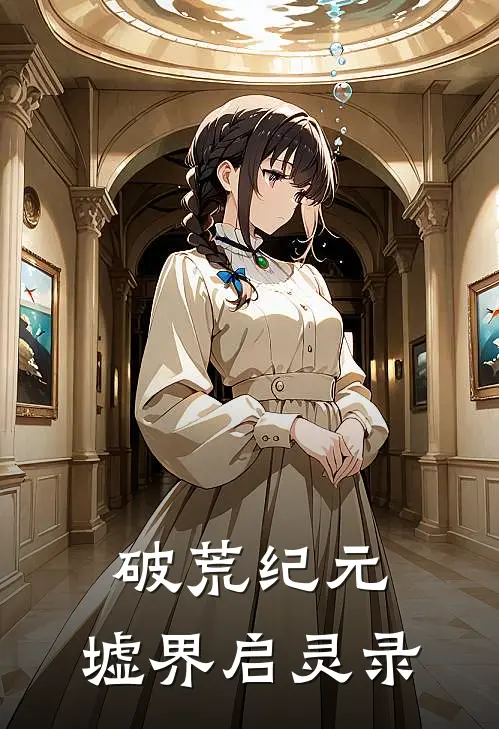 破荒纪元：墟界启灵录