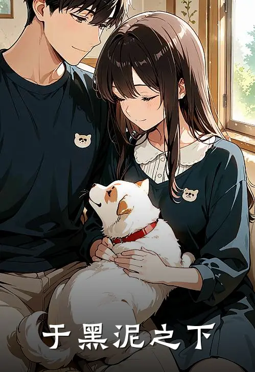 于黑泥之下