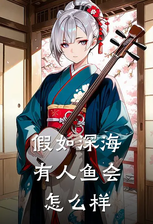 假如深海有人鱼会怎么样