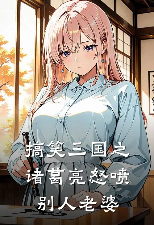 搞笑三国之诸葛亮怒喷别人老婆