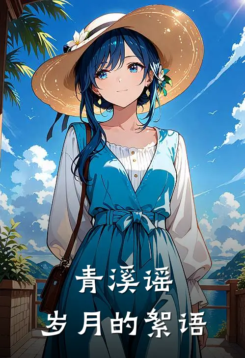 青溪谣：岁月的絮语