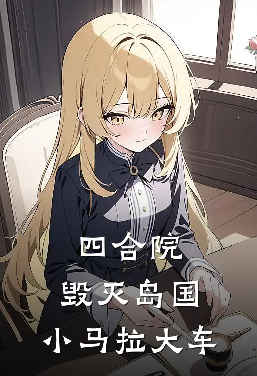 四合院：毁灭岛国，小马拉大车(叶守信秦淮茹)热门网络小说推荐_最新完结小说推荐四合院：毁灭岛国，小马拉大车叶守信秦淮茹