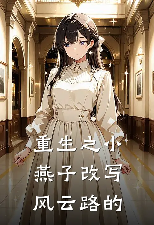 重生之小燕子改写风云路的