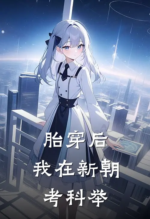 胎穿后，我在新朝考科举