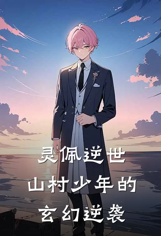 灵佩逆世：山村少年的玄幻逆袭