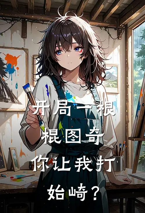 开局一根棍图奇：你让我打始崎？(坔启图奇)最热门小说_全本完结小说开局一根棍图奇：你让我打始崎？(坔启图奇)