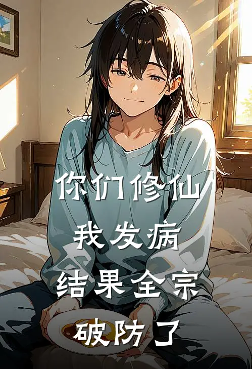 你们修仙我发病，结果全宗破防了