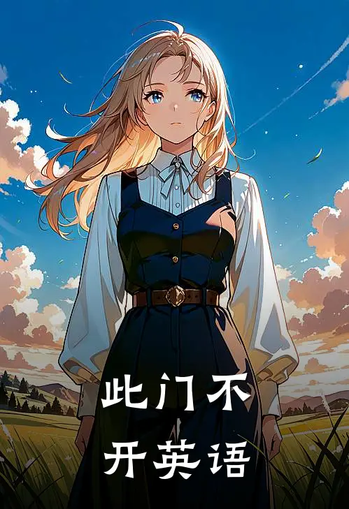 此门不开英语