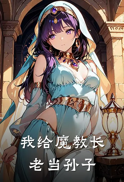 我给魔教长老当孙子林砚司徒绝完结热门小说_完整版小说全文免费阅读我给魔教长老当孙子林砚司徒绝