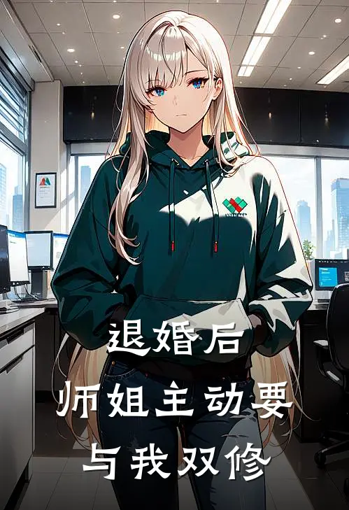 退婚后，师姐主动要与我双修