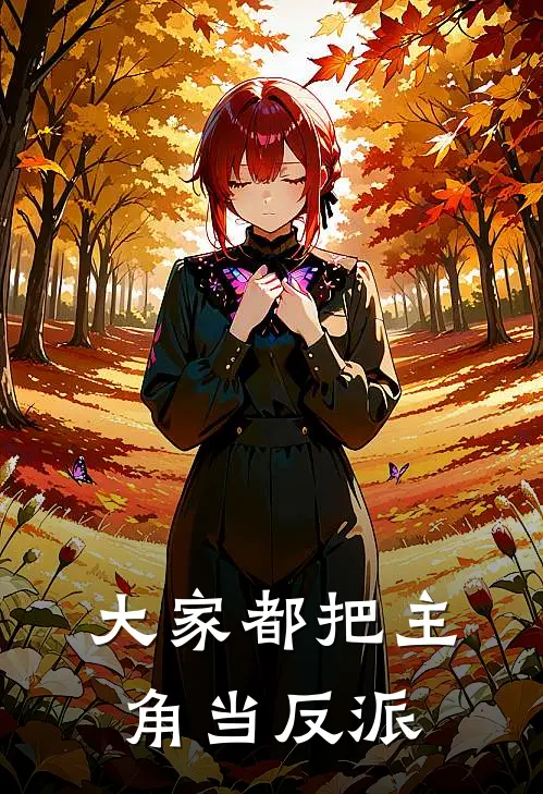 大家都把主角当反派