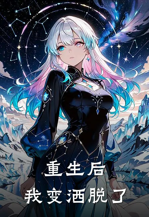 程程邬菡萏(重生后，我变洒脱了)全文免费在线阅读_重生后，我变洒脱了完整版免费在线阅读