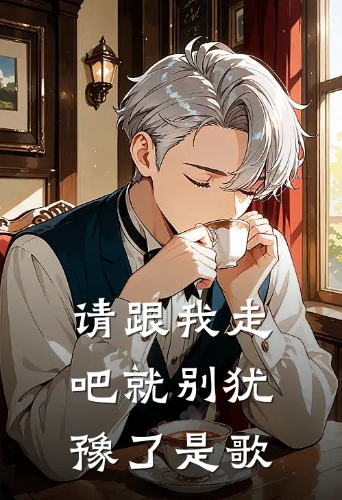 请跟我走吧就别犹豫了是歌