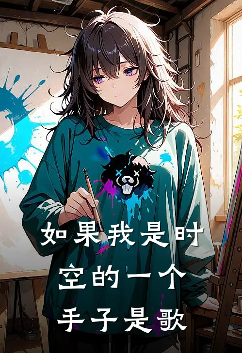 如果我是时空的一个手子是歌