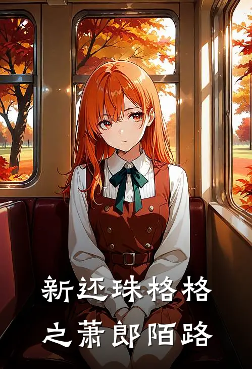 新还珠格格之萧郎陌路