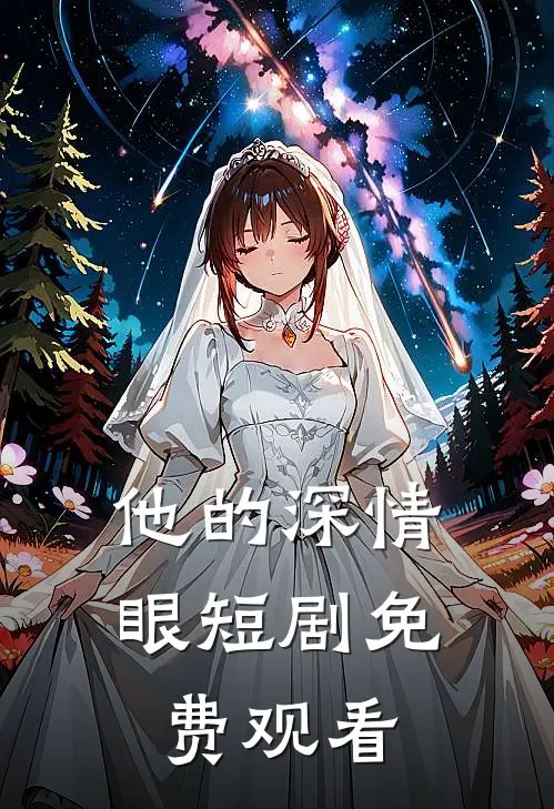 他的深情眼短剧免费观看