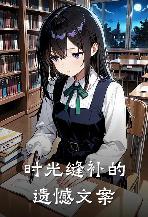 时光缝补的遗憾文案