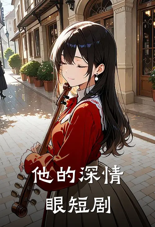 他的深情眼短剧