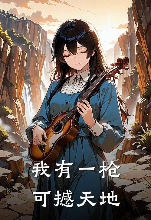 我有一枪，可撼天地