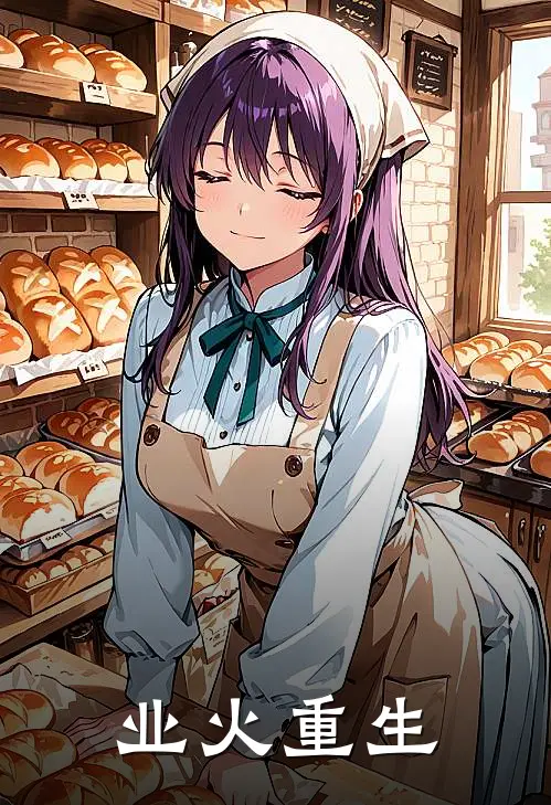 业火重生常乐费大铭小说完整版_完结版小说推荐业火重生(常乐费大铭)