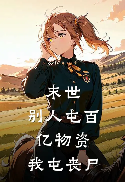 末世：别人屯百亿物资，我屯丧尸