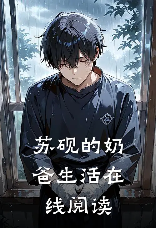 苏砚的奶爸生活在线阅读