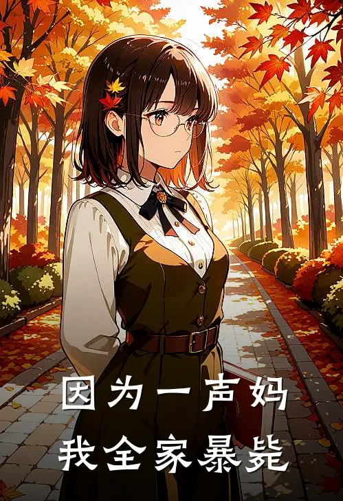 因为一声妈，我全家暴毙(王瑶瑶瑶)最新小说全文阅读_最新章节列表因为一声妈，我全家暴毙(王瑶瑶瑶)