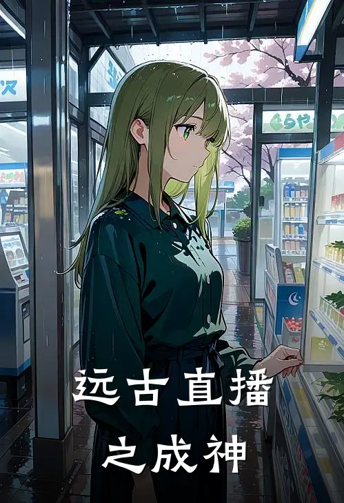 远古直播之成神林杰盘龙免费完本小说_小说推荐完本远古直播之成神(林杰盘龙)