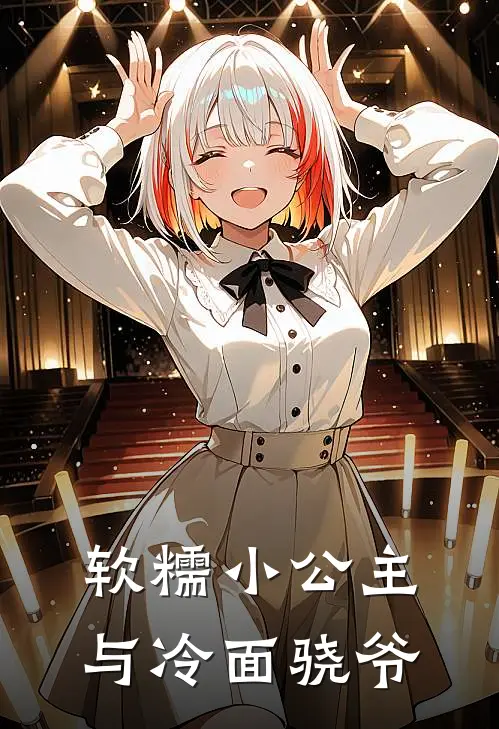 软糯小公主与冷面骁爷