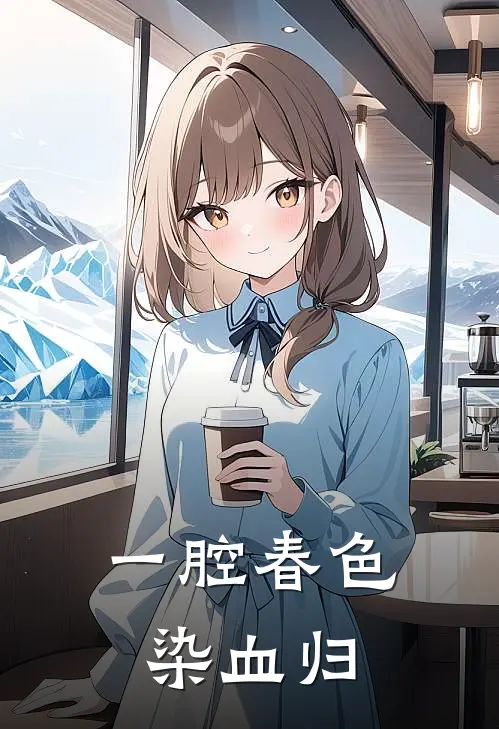 一腔春色染血归