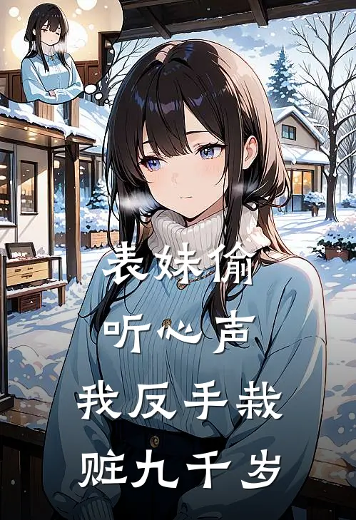 表妹偷听心声，我反手栽赃九千岁(柳青妍张寺卿)全本免费小说_新热门小说表妹偷听心声，我反手栽赃九千岁柳青妍张寺卿